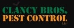 Clancy Brothers Pest Control LLC