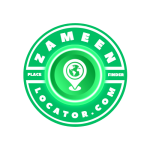 Zameen Locator