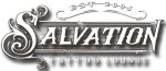 Salvation Tattoo Lounge