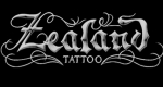 Zealand Tattoo