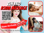 Zen Pro Massage Spa