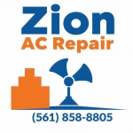 Zion AC Repair