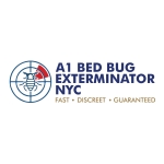 A1 Bed Bug Exterminator NYC