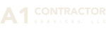 A1 Contractor Services, LLC