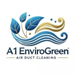 A1 EnviroGreen, LLC: Las Vegas Air Duct Cleaning &
