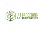A1 Gardening &amp; Cleaning Services Ltd