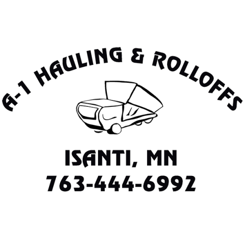 A1 Hauling and Rolloffs