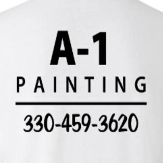 A-1 Painting