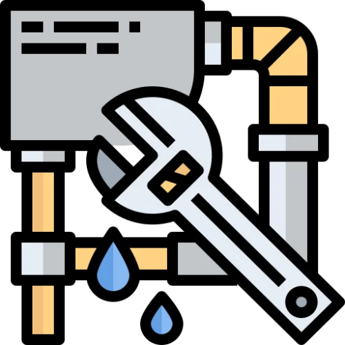 A1 PLUMBING BY GEORGE INC