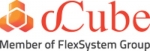 aCube Solutions, a member of the FlexSystem Group