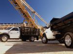 Safford Chrysler Dodge Jeep Ram of Salisbury