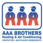 AAA Brothers Heating ＆ Air Conditioning