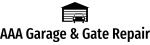 AAA Garage & Gate Repair