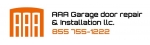 AAA Garage Door Repair & Installation