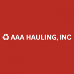 AAA Hauling Inc