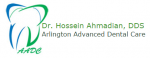 Arlington Advanced Dental Care,Dr.Hossein Ahmadian