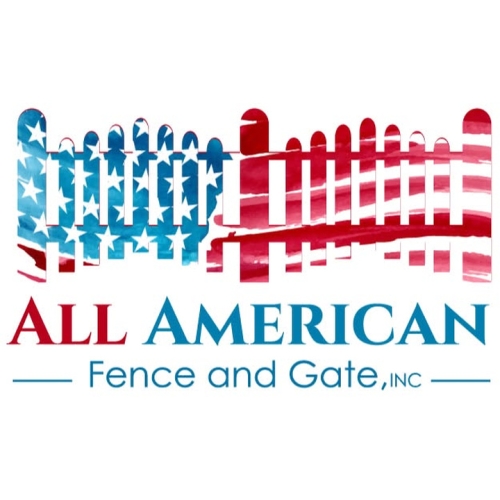 All American Fence and Gate, Inc.