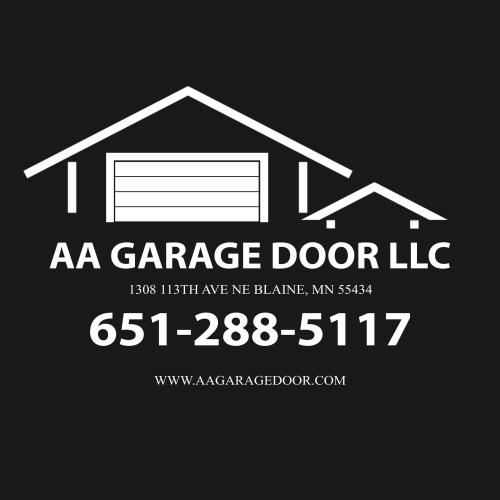 AA Garage Door LLC