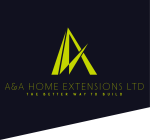 A &amp; A Home Extensions