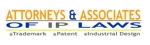 Attorneys &amp; Associates of IP Laws