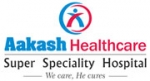 Aakash Healthcare Super Specialty Hospital