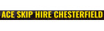 Ace Skip Hire Chesterfield
