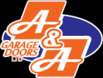 A and A Garage Doors