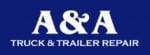 A&amp;A Truck &amp; Trailer Repair