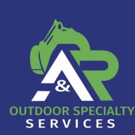 A & R Outdoor Specialty Services