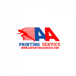 AA Printing Service