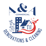 A&A Renovations & Cleaning