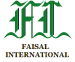 Faisal International