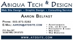 Abiqua Tech & Design