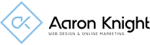 Aaron Knight | Freelance Web Designer