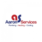 Aaron Services: Plumbing, Heating, Cooling