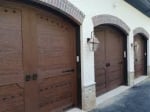 AARON'S Garage Doors