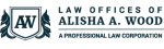 Law Offices Of Alisha A. Wood