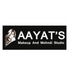 Aayats Makeup and Mehandi Studio