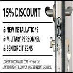 Locksmith Rockwall TX