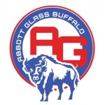 Abbott Glass Buffalo