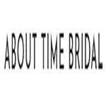 About Time Bridal