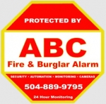 ABC Fire and Burglar Alarm, LLC