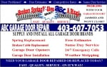 ABC Garage Door Repair