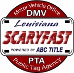 ABC Title of Gentilly