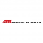 Abel Rent A Car and Truck Hire