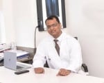 Dr. Abhishek Gupta - Orthopedic Surgeon
