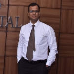 Dr. Abhishek Gupta - Ortho Wellness-Joint Clinic