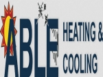 Able Heating & Cooling