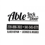 Able Lock & Door Inc