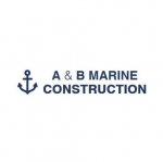 A&amp;B Marine Construction